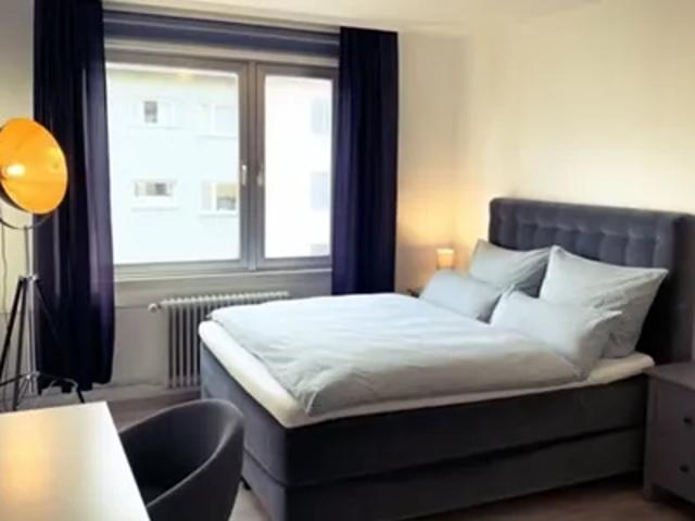 Zimmer mieten in Frankfurt (Oder), Brandenburg