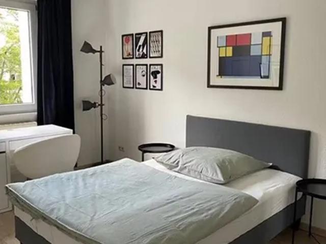 Zimmer mieten in Frankfurt (Oder), Brandenburg