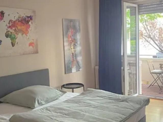 Zimmer mieten in Frankfurt (Oder), Brandenburg