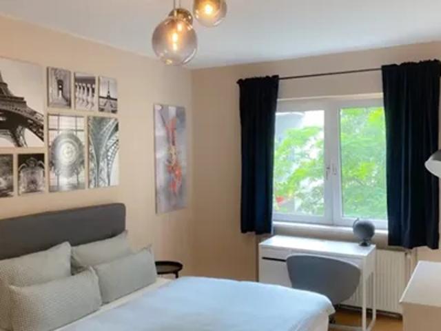 Zimmer mieten in Frankfurt (Oder), Brandenburg