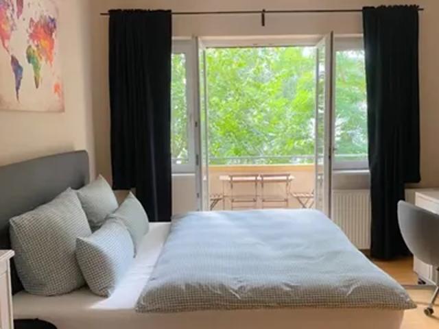 Zimmer mieten in Frankfurt (Oder), Brandenburg