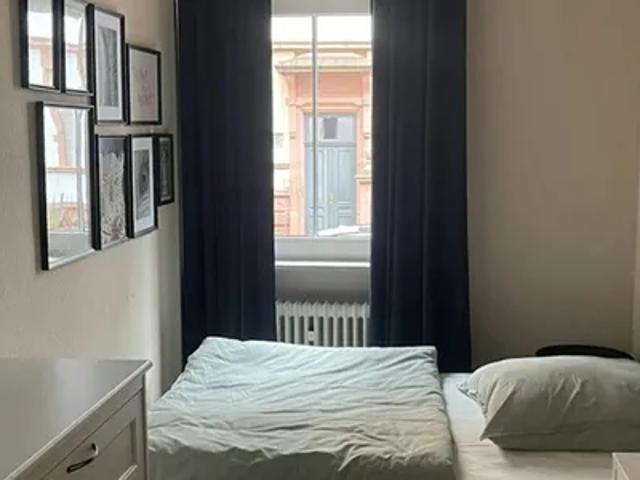 Zimmer mieten in Frankfurt (Oder), Brandenburg