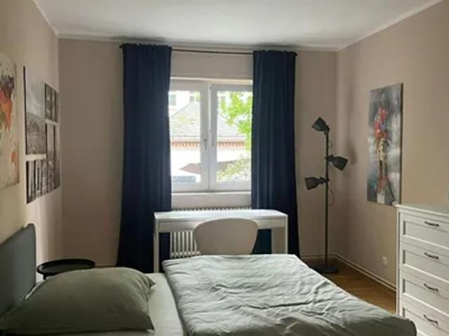 Zimmer mieten in Frankfurt (Oder), Brandenburg