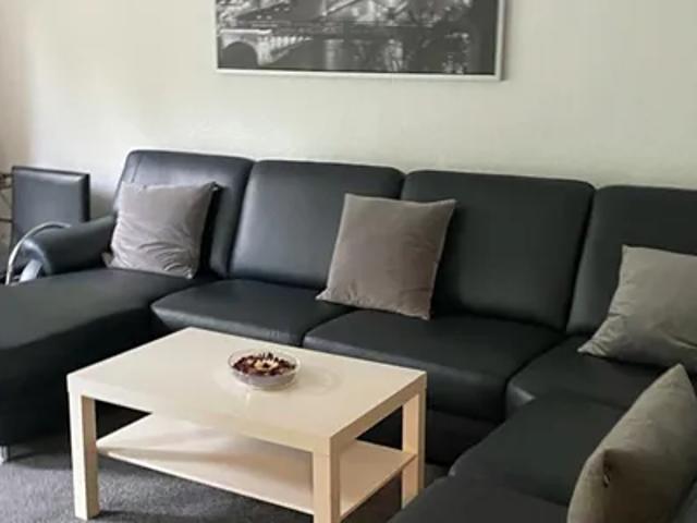 Zimmer mieten in Mitte-West, Zwickau