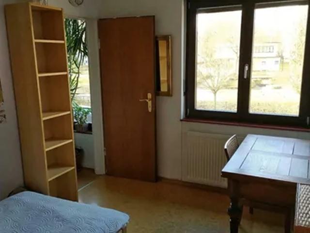 Zimmer mieten in Mitte-West, Zwickau