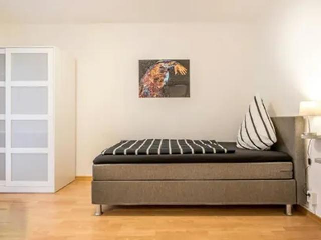 Zimmer mieten in Mitte-West, Zwickau