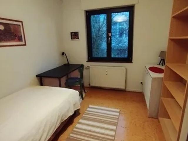 Zimmer mieten in Mitte-West, Zwickau