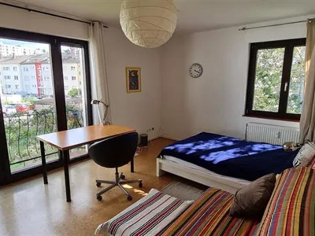 Zimmer mieten in Mitte-West, Zwickau