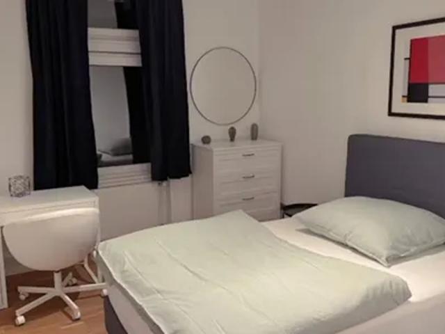 Zimmer mieten in Frankfurt (Oder), Brandenburg