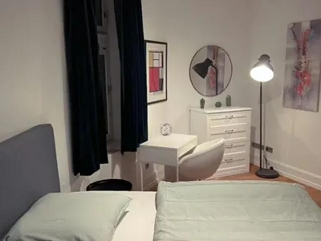 Zimmer mieten in Frankfurt (Oder), Brandenburg