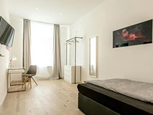 Zimmer mieten in Frankfurt (Oder), Brandenburg