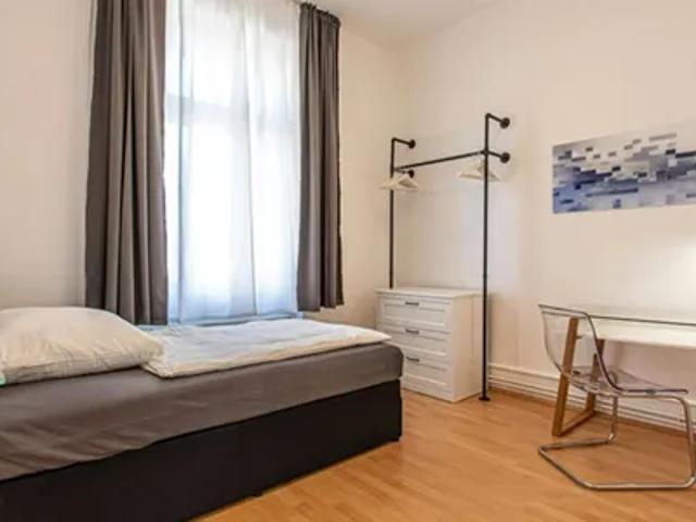 Zimmer mieten in Frankfurt (Oder), Brandenburg