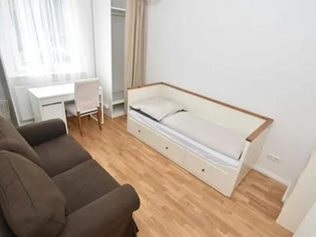 Zimmer mieten in Frankfurt (Oder), Brandenburg