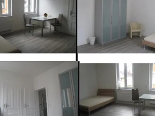 Zimmer mieten in Frankfurt (Oder), Brandenburg