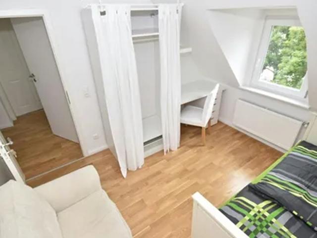 Zimmer mieten in Frankfurt (Oder), Brandenburg