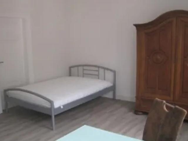 Zimmer mieten in Frankfurt (Oder), Brandenburg