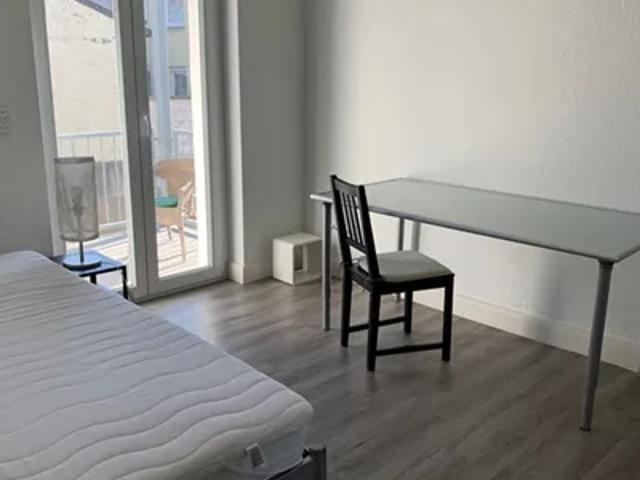 Zimmer mieten in Frankfurt (Oder), Brandenburg