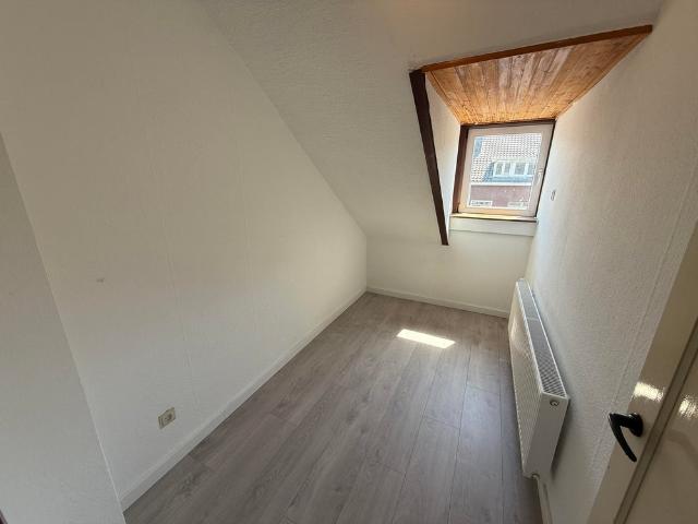 Kamer te huur in Oud-Mathenesse, Rotterdam