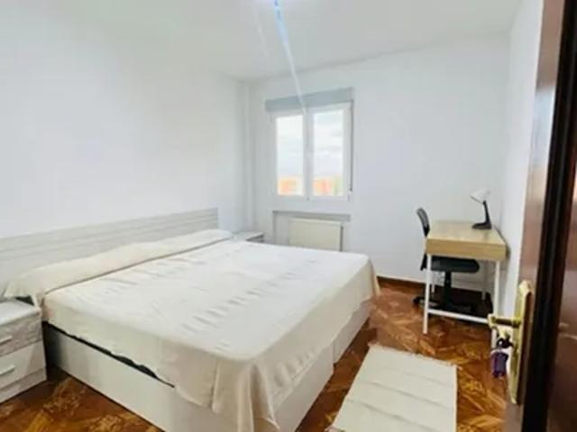 Habitación en alquiler en La Avanzada - La Cueva, Fuenlabrada