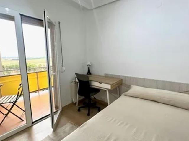 Habitación en alquiler en Fuenlabrada, Madrid