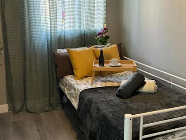 Habitación en alquiler en Fuenlabrada, Madrid