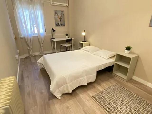 Habitación en alquiler en Fuenlabrada, Madrid