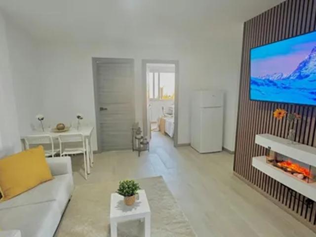 Habitación en alquiler en El Naranjo - La Serna, Fuenlabrada