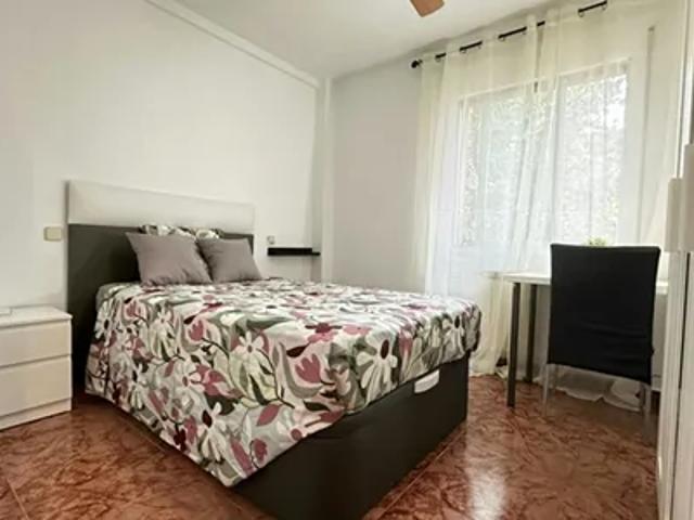 Habitación en alquiler en Fuenlabrada, Madrid