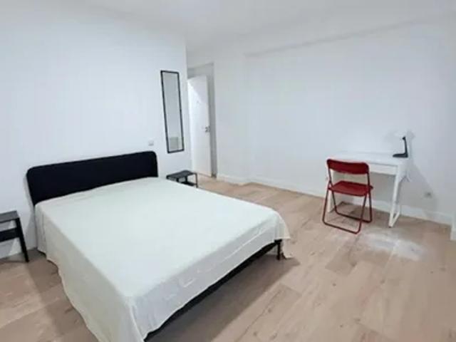 Habitación en alquiler en Fuenlabrada, Madrid