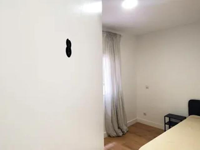 Habitación en alquiler en Fuenlabrada, Madrid