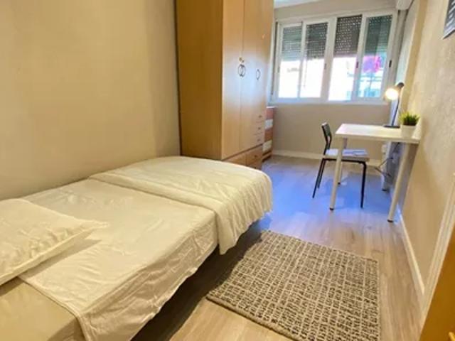 Habitación en alquiler en Fuenlabrada, Madrid