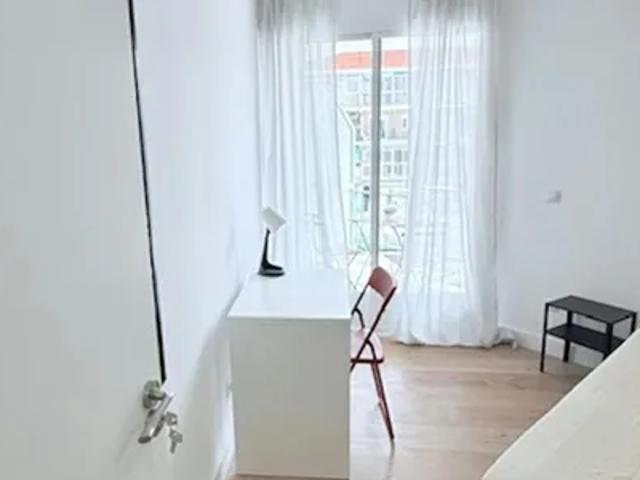 Habitación en alquiler en Fuenlabrada, Madrid