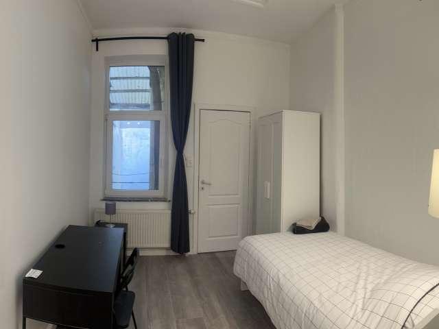 Kamer location à D'hoye, Bruxelles