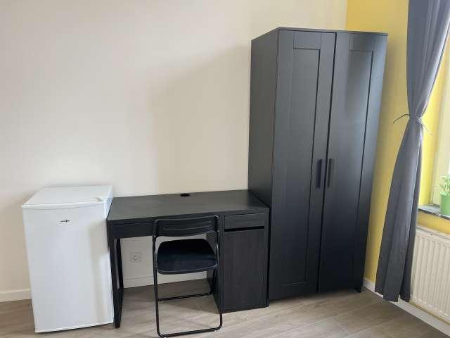 Kamer location à D'hoye, Bruxelles