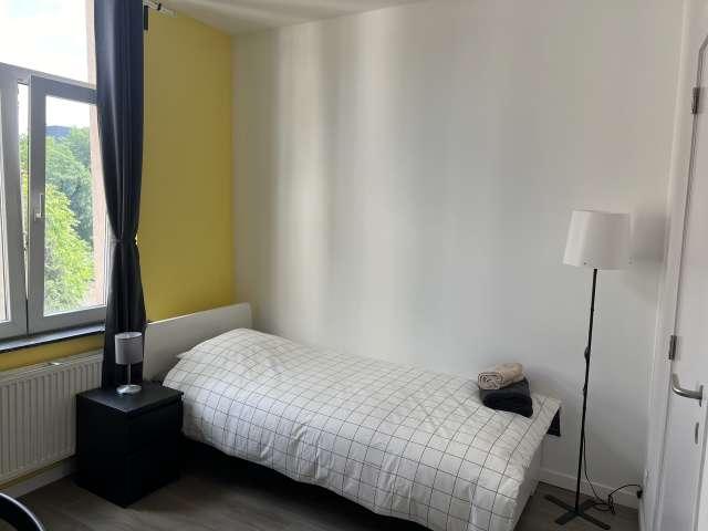 Kamer location à D'hoye, Bruxelles