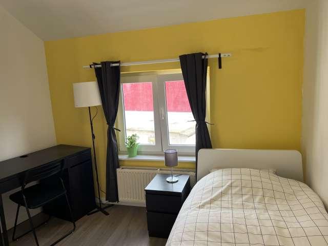 Kamer location à D'hoye, Bruxelles
