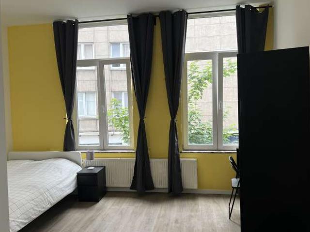 Kamer location à D'hoye, Bruxelles