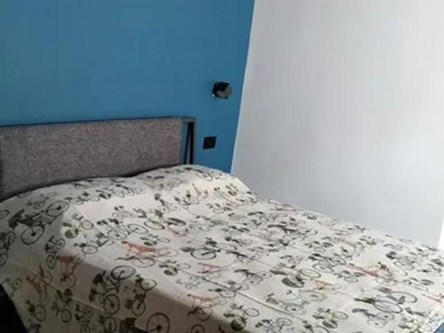 Stanza in affitto a Centro Est, Serra Riccò