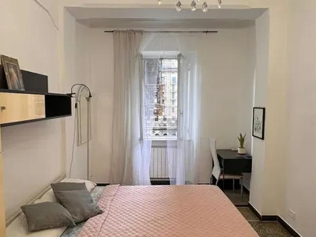 Stanza in affitto a Centro Ovest, Serra Riccò