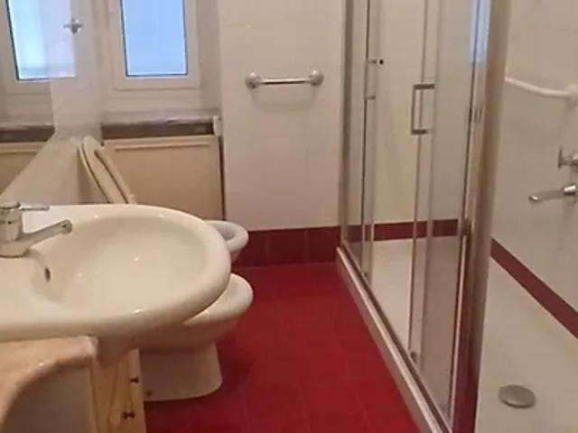 Stanza in affitto a Centro Est, Serra Riccò