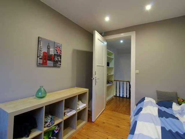 Kamer location à Sint-lambrechts-woluwe, Bruxelles