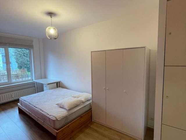 Kamer location à Schaarbeek, Bruxelles