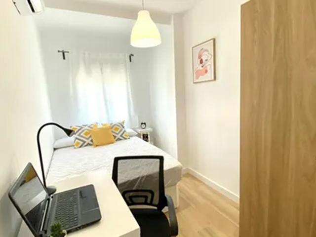 Habitación en alquiler en Las Margaritas, Getafe