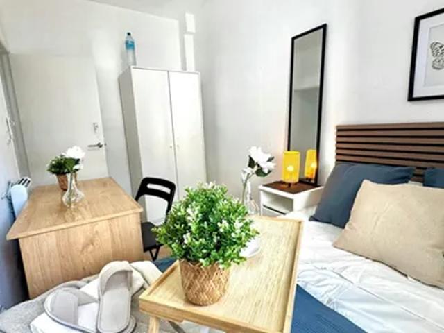 Habitación en alquiler en Centro, Getafe