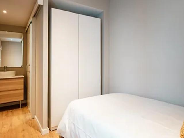 Habitación en alquiler en Centro, Getafe