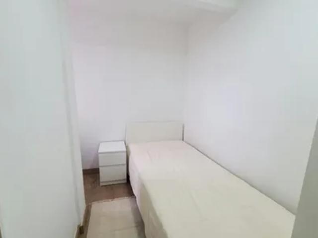 Habitación en alquiler en Juan de la Cierva, Getafe