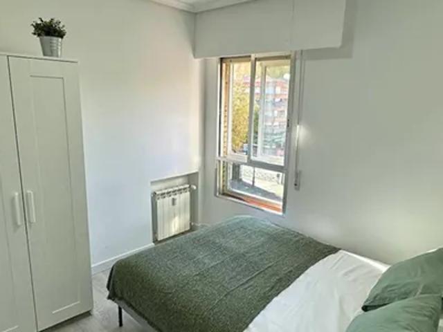 Habitación en alquiler en Juan de la Cierva, Getafe