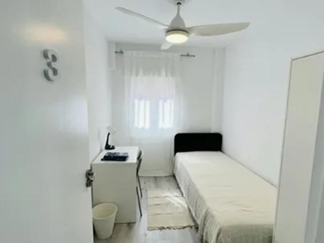 Habitación en alquiler en Centro, Getafe