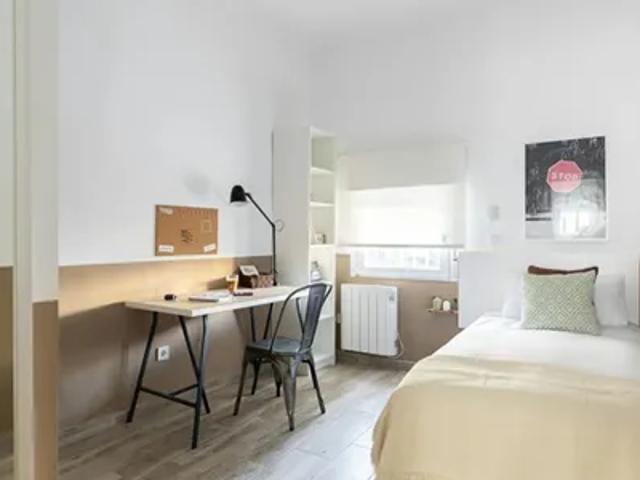 Habitación en alquiler en Las Margaritas, Getafe
