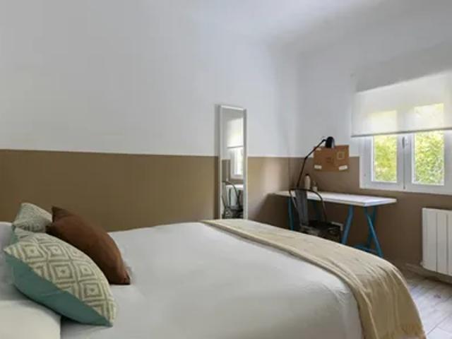 Habitación en alquiler en Las Margaritas, Getafe